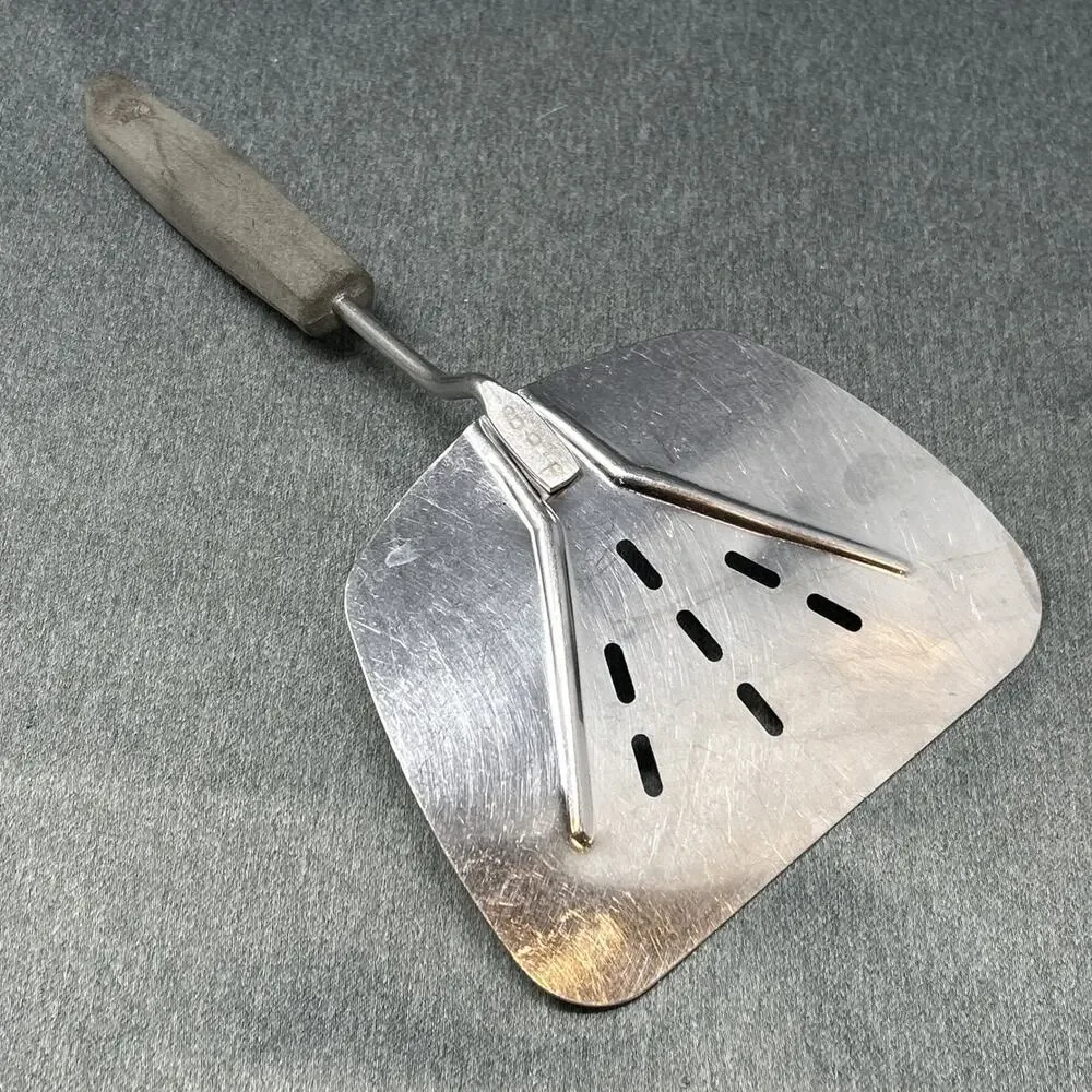 Foley handle faded